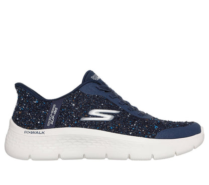 NAVY / MULTI,6.0,Medium