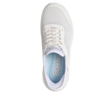 Skechers- Women Slip-ins: GO WALK Flex - Lily Rose