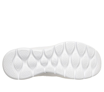 Skechers- Women Slip-ins: GO WALK Flex - Lily Rose