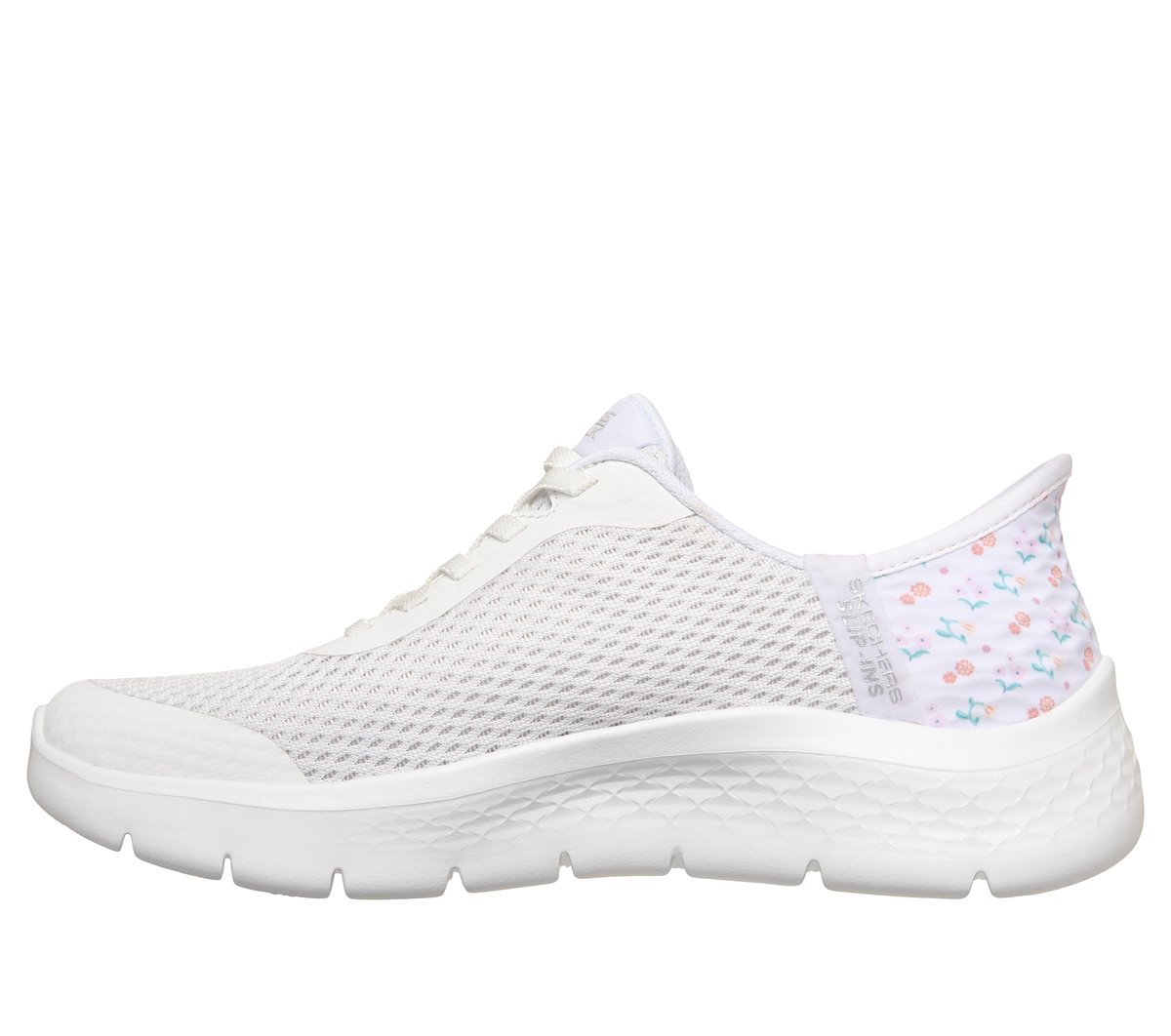Skechers- Women Slip-ins: GO WALK Flex - Lily Rose