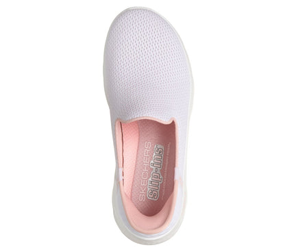 Skechers- Women Slip-ins: GO WALK Flex - Relish