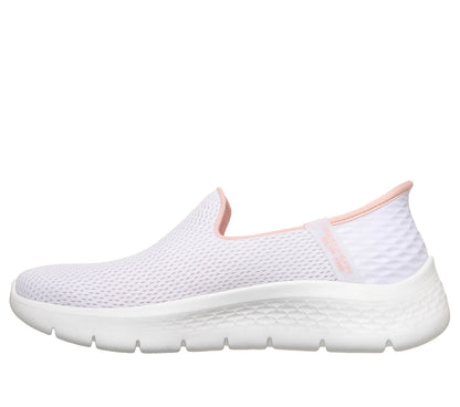 Skechers- Women Slip-ins: GO WALK Flex - Relish