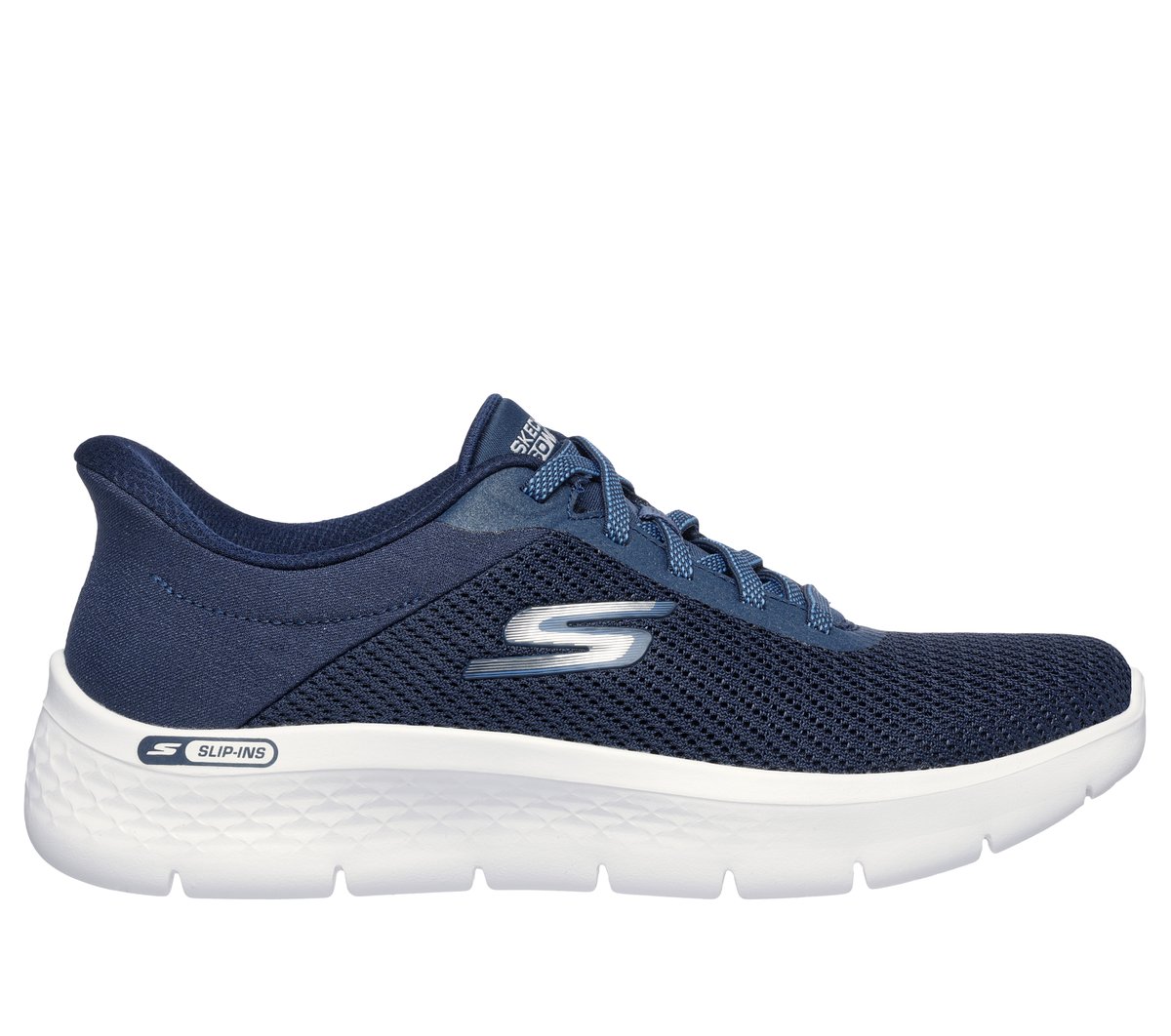 Skechers- Women Slip-ins: GO WALK Flex - Carla