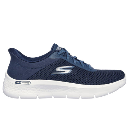 Skechers- Women Slip-ins: GO WALK Flex - Carla