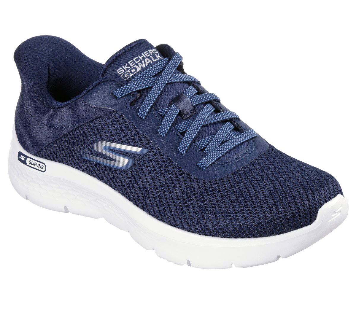 Skechers- Women Slip-ins: GO WALK Flex - Carla
