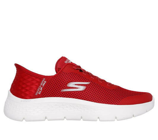 Skechers- Women Slip-ins: GO WALK Flex - Grand Entry