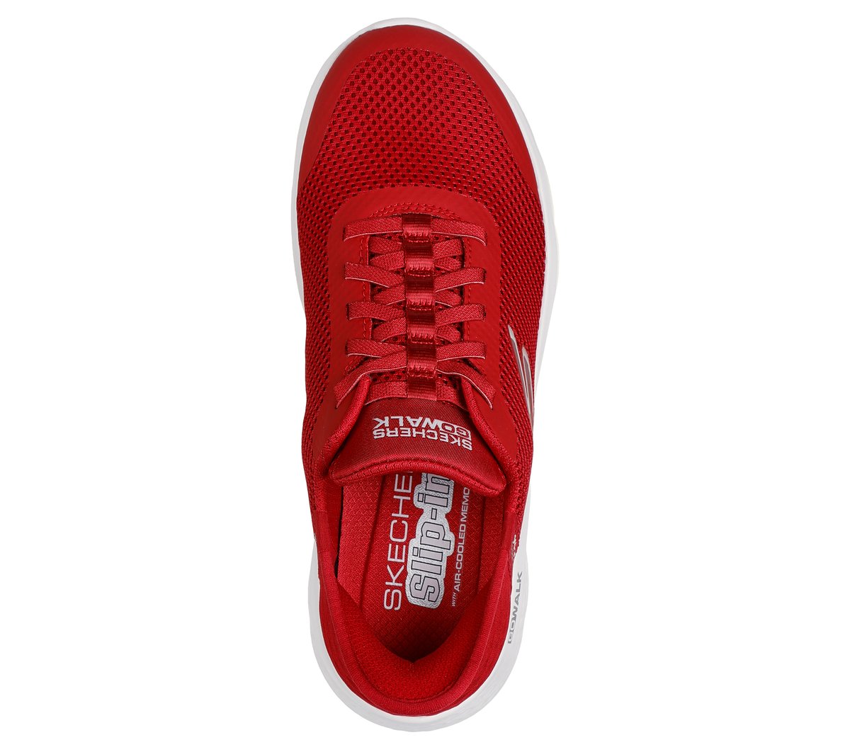 Skechers- Women Slip-ins: GO WALK Flex - Grand Entry