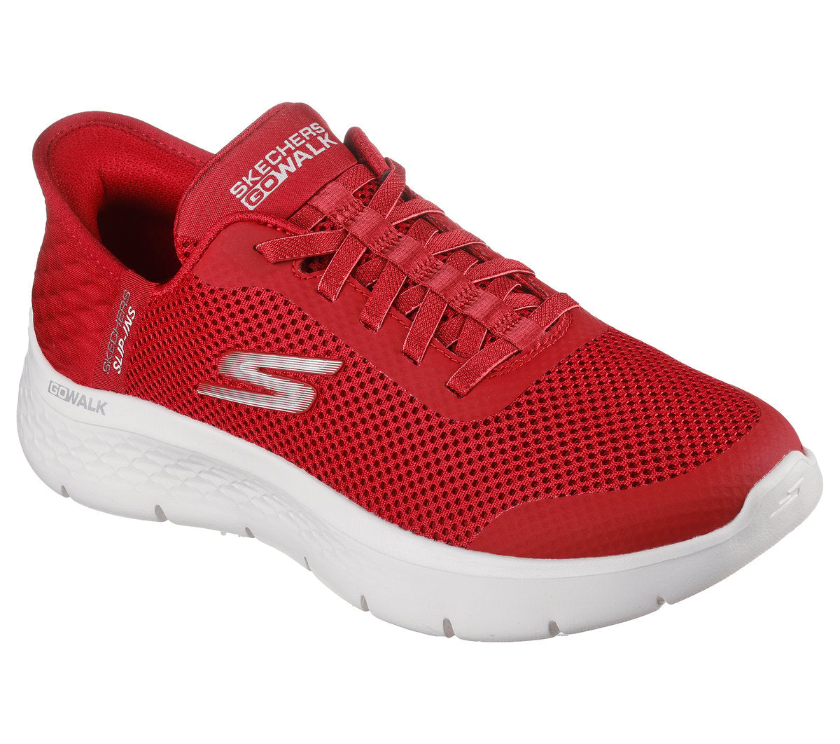 Skechers- Women Slip-ins: GO WALK Flex - Grand Entry