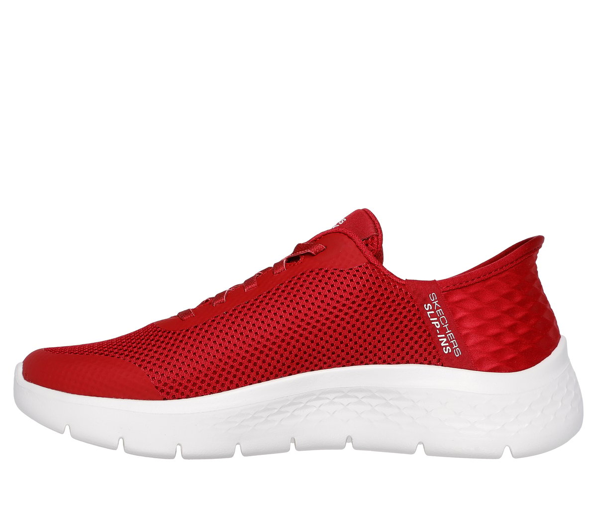 Skechers- Women Slip-ins: GO WALK Flex - Grand Entry