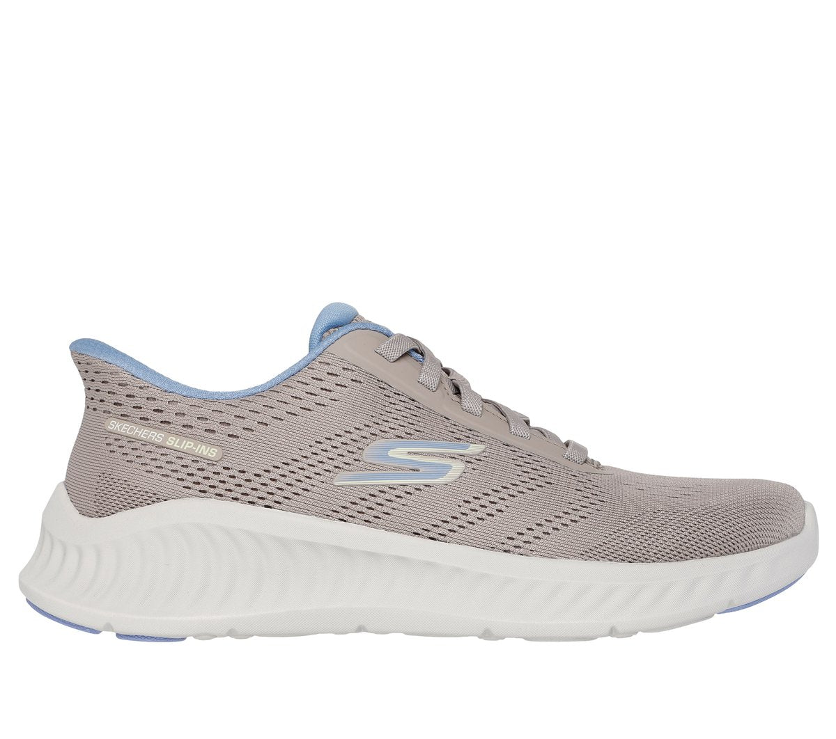 Skechers- Women Slip-ins: GO WALK Now - Khloe