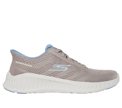 Skechers- Women Slip-ins: GO WALK Now - Khloe