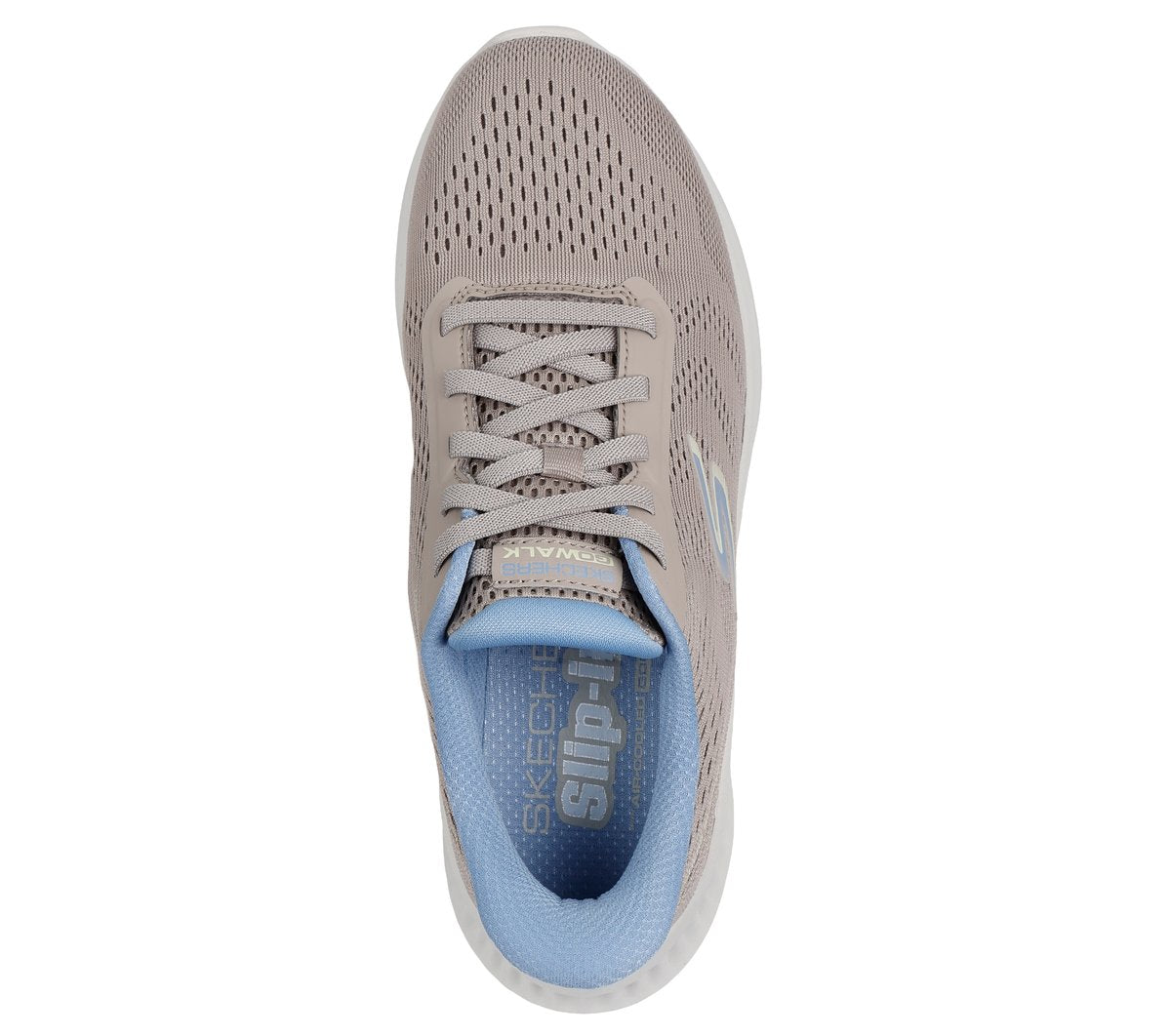 Skechers- Women Slip-ins: GO WALK Now - Khloe