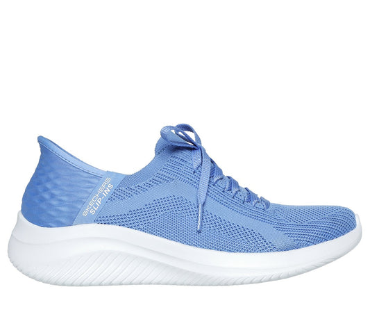 Skechers- Women Slip-ins: Ultra Flex 3.0 - Brilliant
