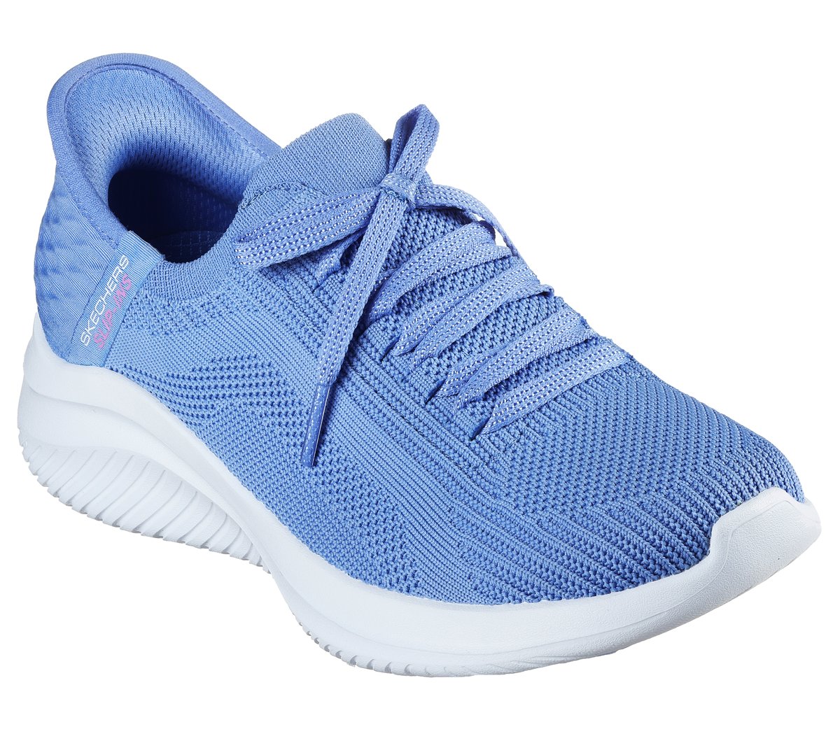 Skechers- Women Slip-ins: Ultra Flex 3.0 - Brilliant