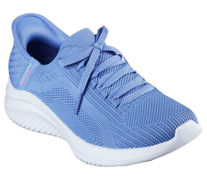Skechers- Women Slip-ins: Ultra Flex 3.0 - Brilliant