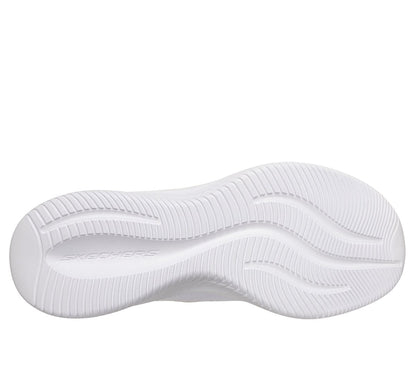 Skechers- Women Slip-ins: Ultra Flex 4.0 - Gemstone Glow