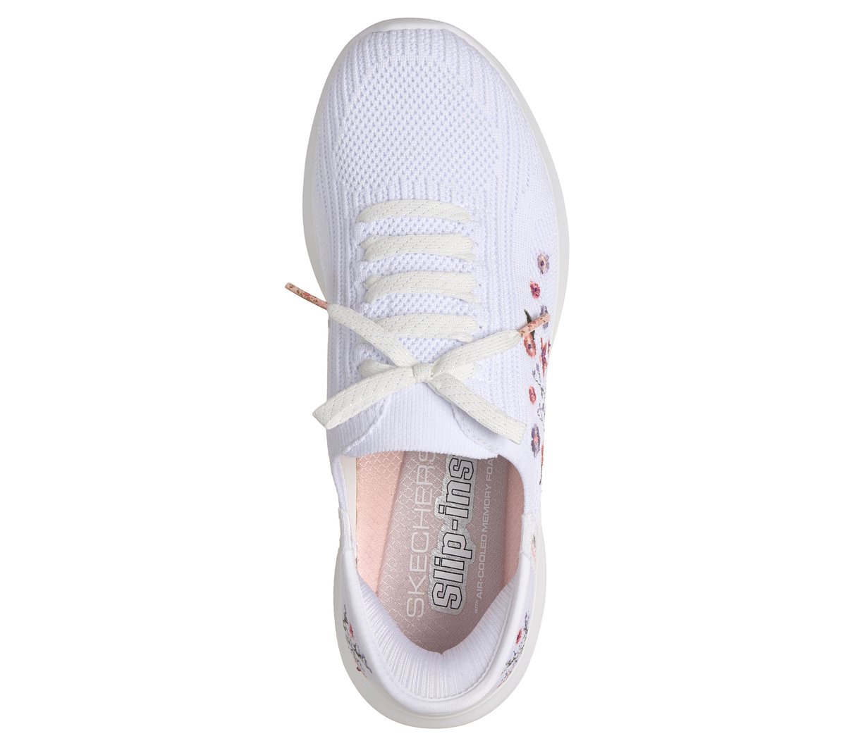 Skechers- Women|New Arrivals Slip-ins: Ultra Flex 4.0 - Sweet Petals