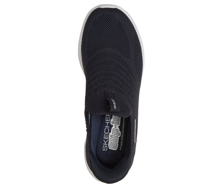 Skechers- Women Slip-ins: Ultra Flex 4.0 - Pure Dream
