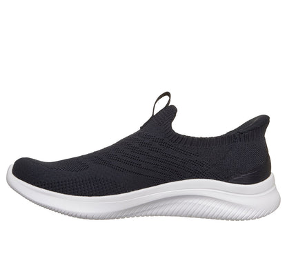 Skechers- Women Slip-ins: Ultra Flex 4.0 - Pure Dream