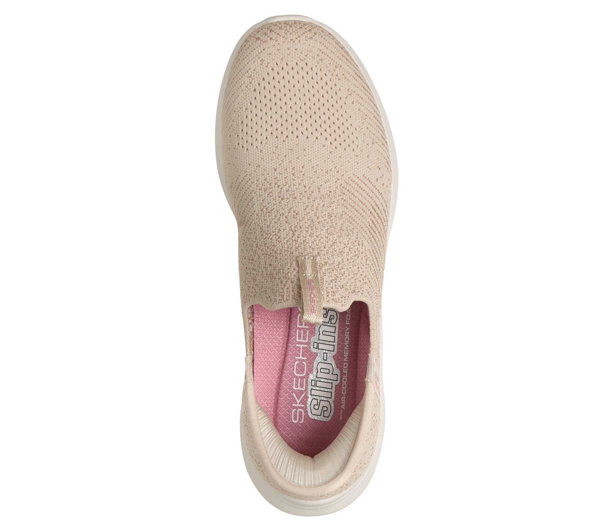 Skechers- Women Slip-ins: Ultra Flex 4.0 - Midnight Sparkle