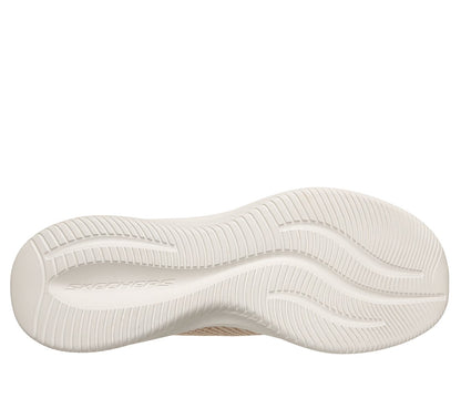 Skechers- Women Slip-ins: Ultra Flex 4.0 - Midnight Sparkle