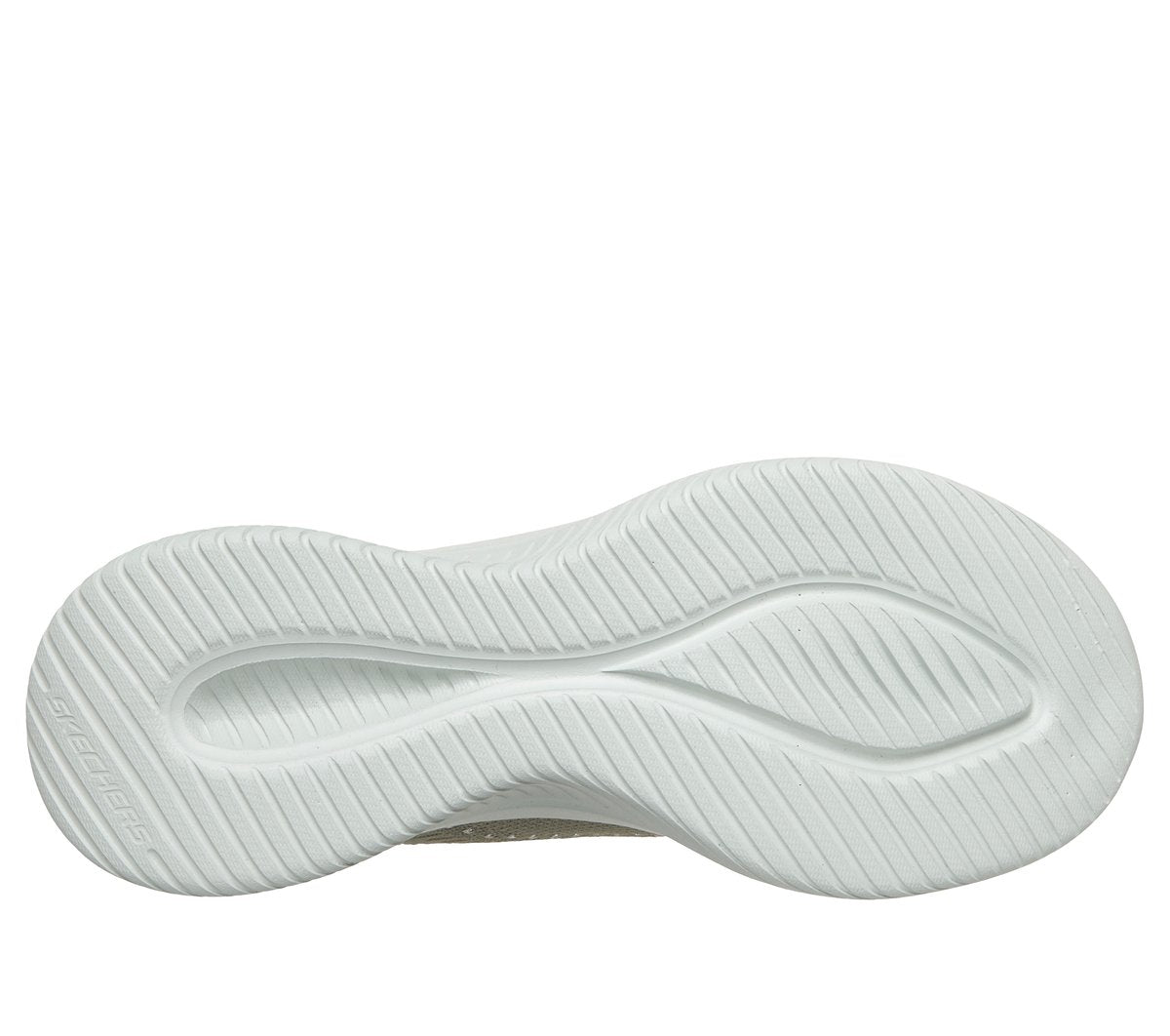 Skechers- Women Slip-ins Martha Stewart: Arch Fit Ultra Flex 3.0 - Metallic Grace