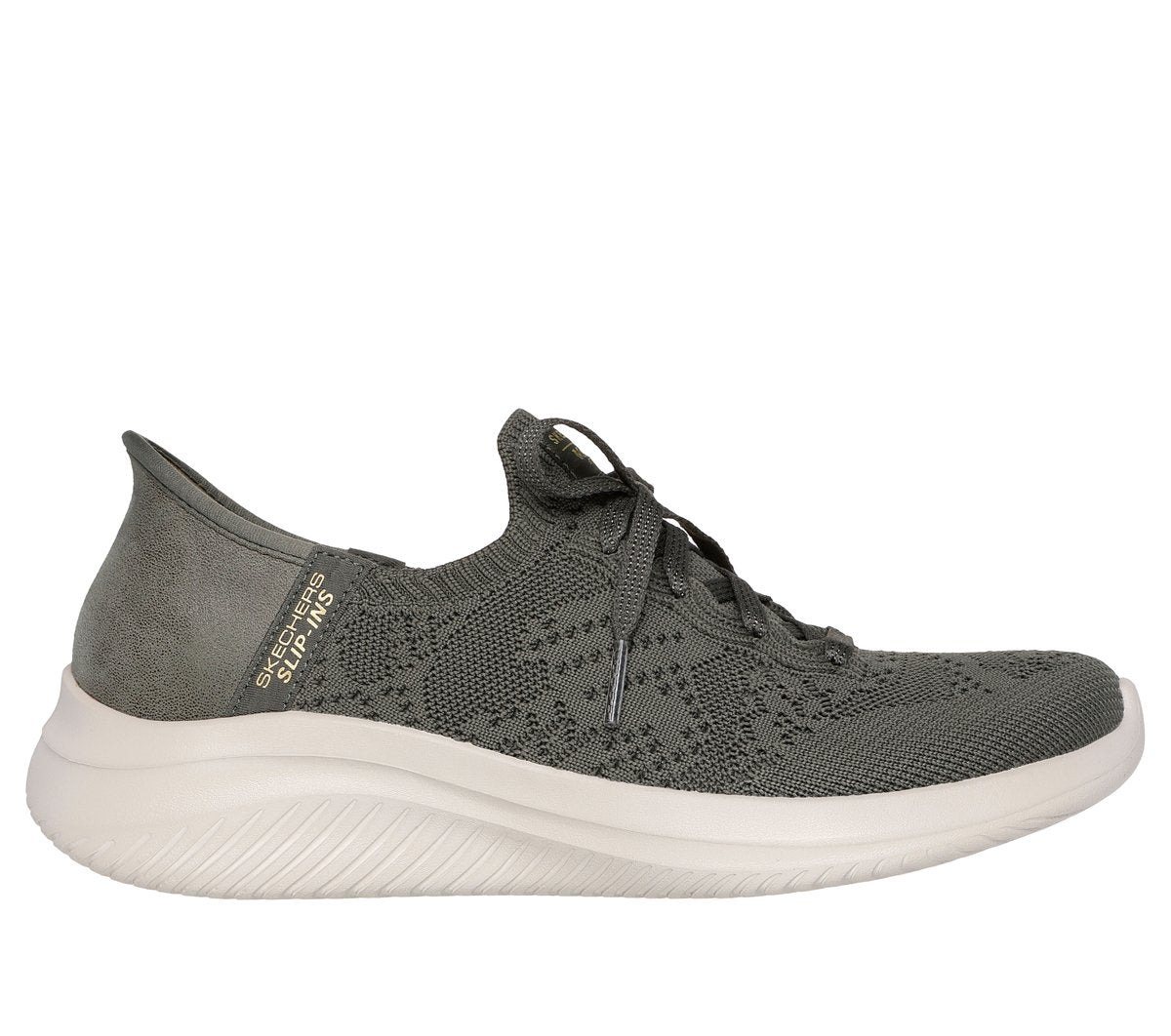 Skechers- Women Slip-ins Martha Stewart: Ultra Flex 3.0 - Back On Track