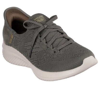 Skechers- Women Slip-ins Martha Stewart: Ultra Flex 3.0 - Back On Track