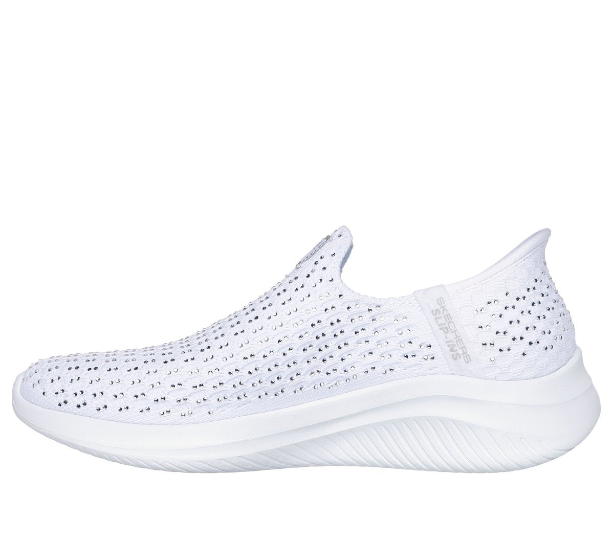 Skechers- Women Slip-ins Martha Stewart: Ultra Flex 3.0 - Dazzling