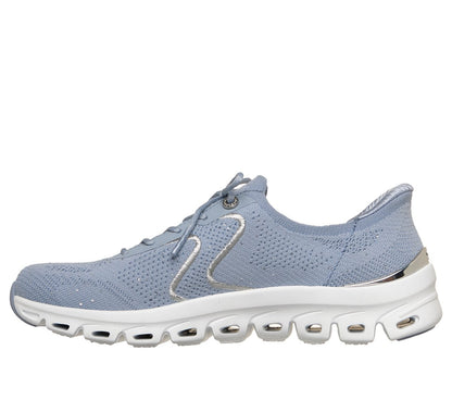 Skechers- Women Slip-ins Martha Stewart: Arch Fit Glide-Step Elevate - Perfectly Perfect