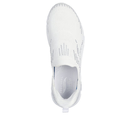 Skechers- Women Slip-ins Martha Stewart: Arch Fit Glide-Step Elevate - Smoke Show