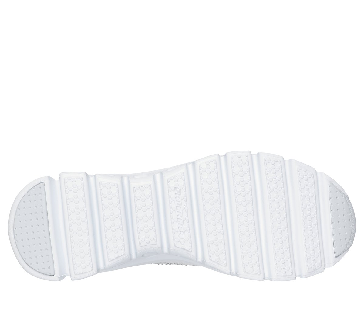 Skechers- Women Slip-ins Martha Stewart: Arch Fit Glide-Step Elevate - Smoke Show