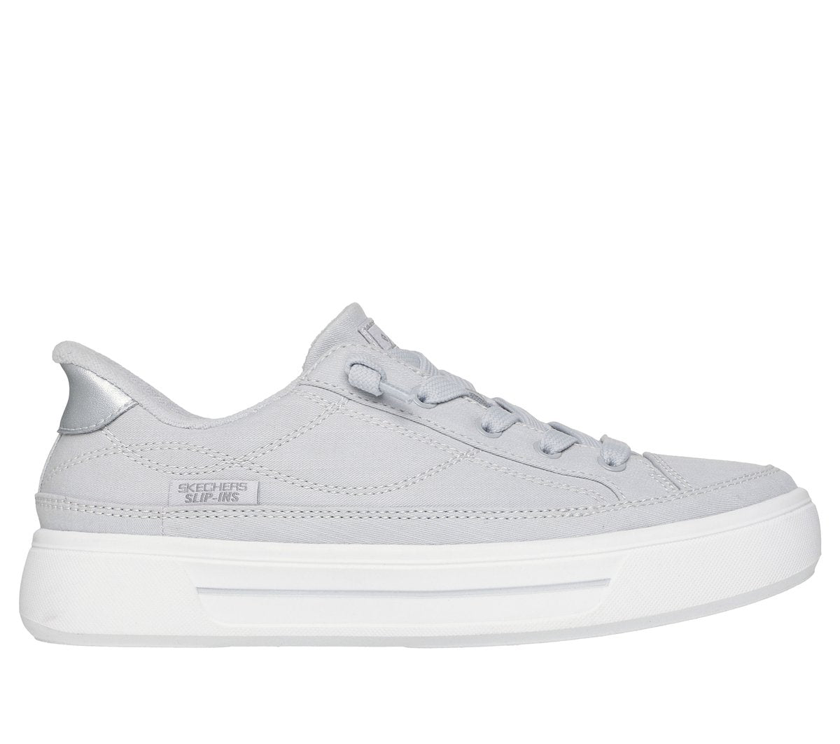 Skechers- Women Slip-ins: BOBS Social