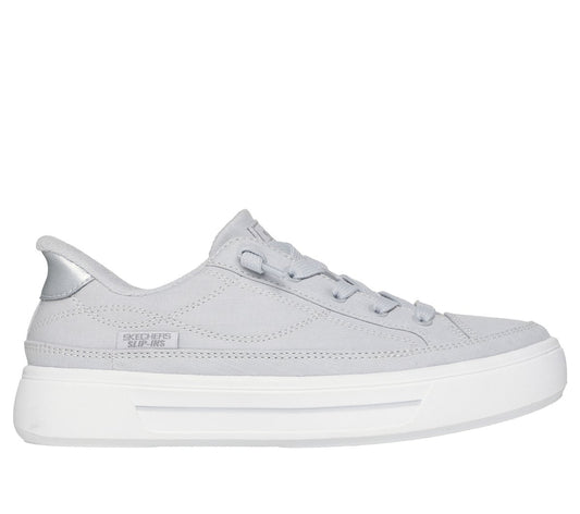 Skechers- Women Slip-ins: BOBS Social