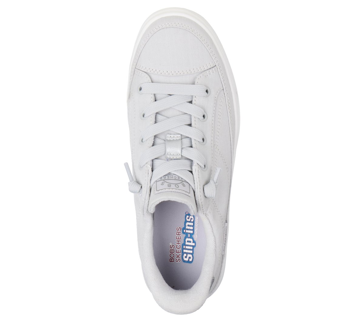 Skechers- Women Slip-ins: BOBS Social