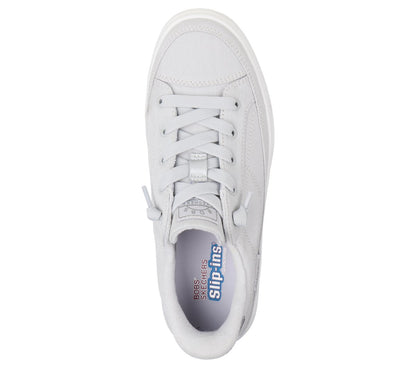 Skechers- Women Slip-ins: BOBS Social