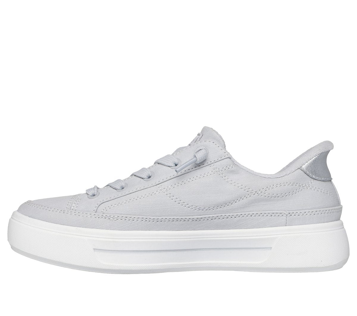 Skechers- Women Slip-ins: BOBS Social