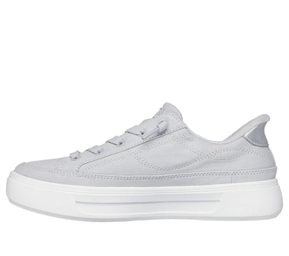 Skechers- Women Slip-ins: BOBS Social
