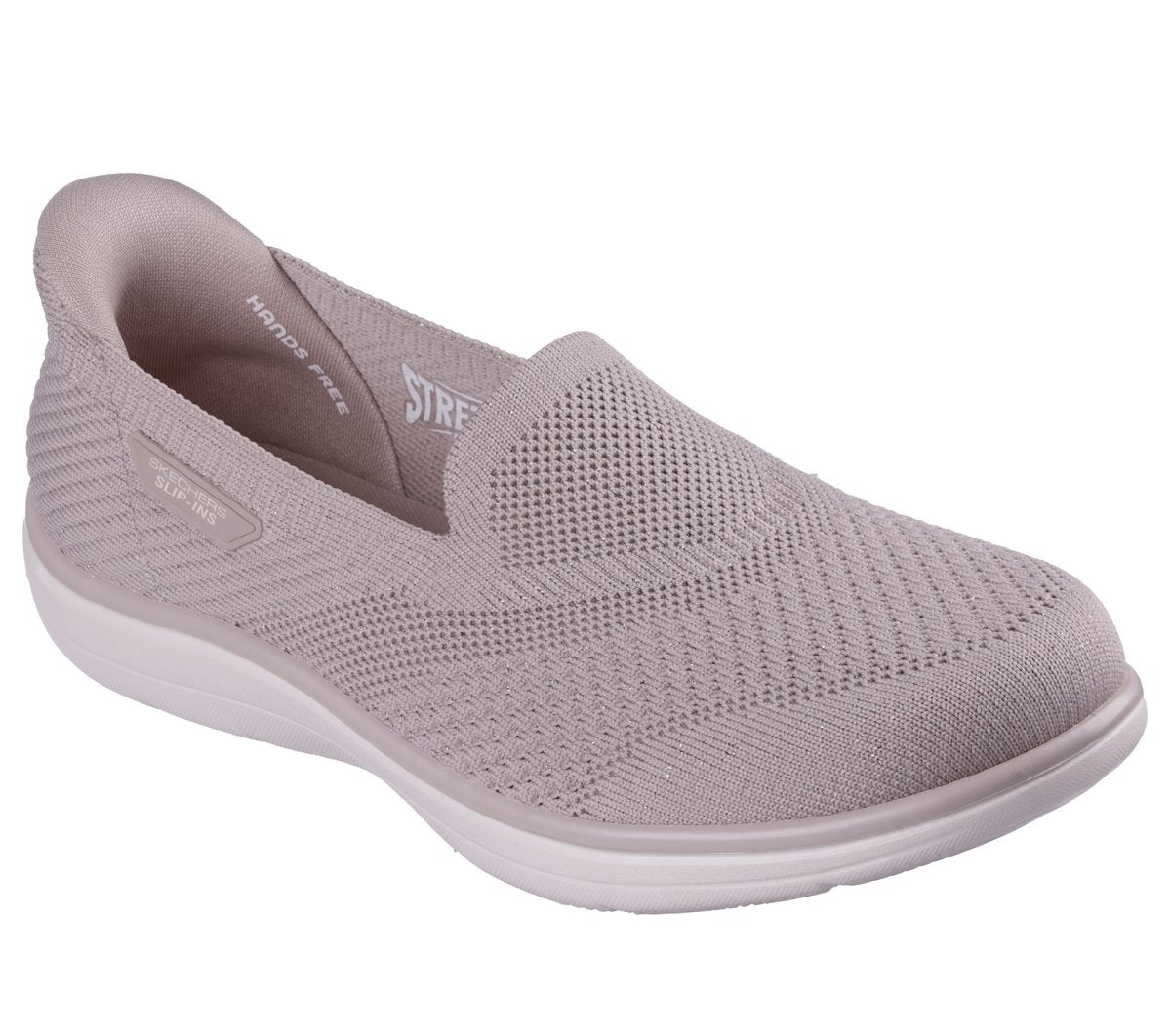 Skechers- Women Slip-ins: On-The-GO Flex Radiant -Happy Day