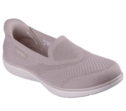Skechers- Women Slip-ins: On-The-GO Flex Radiant -Happy Day