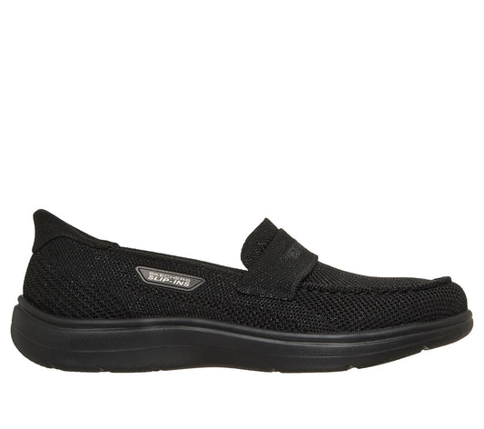 Skechers- Women Slip-ins: On-The-GO Flex Radiant - Bonnie