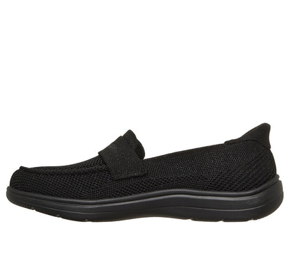 Skechers- Women Slip-ins: On-The-GO Flex Radiant - Bonnie