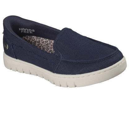 Skechers- Women|New Arrivals Slip-ins: BOBS Arch Comfort Sunfest - Too Swift