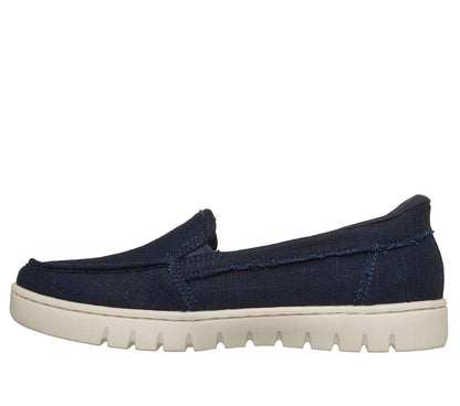 Skechers- Women|New Arrivals Slip-ins: BOBS Arch Comfort Sunfest - Too Swift