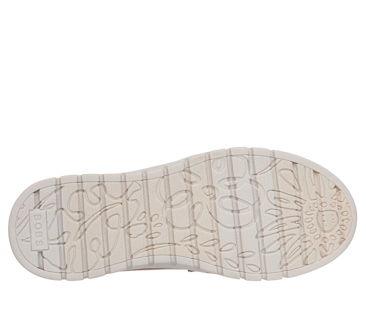 Skechers- Women Slip-ins: BOBS Arch Comfort Sunfest