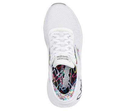Skechers- Women Slip-ins JGoldcrown: Max Cushioning Elite 2.0 - Osceola