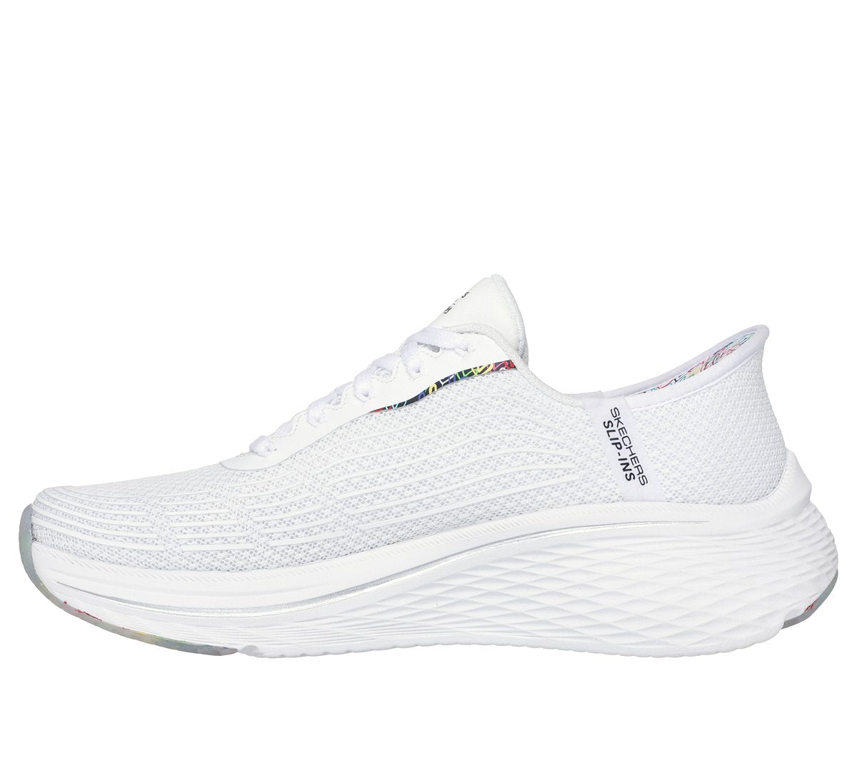 Skechers- Women Slip-ins JGoldcrown: Max Cushioning Elite 2.0 - Osceola