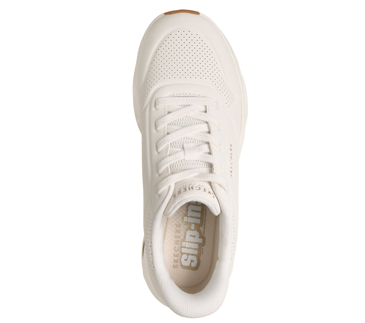 Skechers- Women|New Arrivals Slip-ins: UNO Glide-Step - Glide On Air