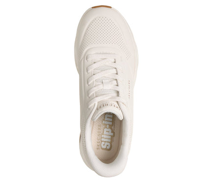 Skechers- Women|New Arrivals Slip-ins: UNO Glide-Step - Glide On Air