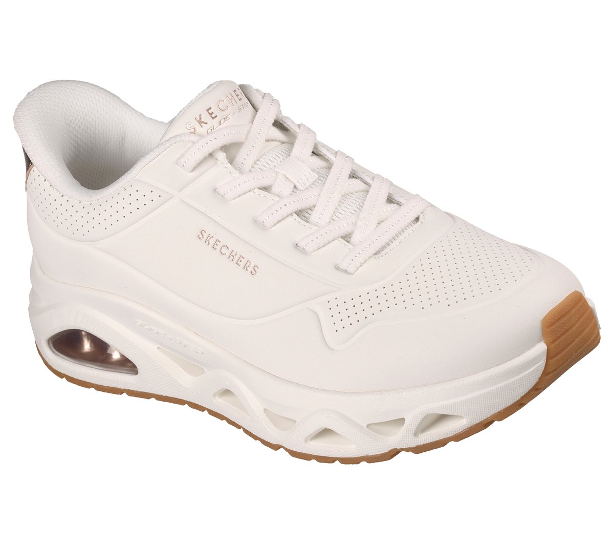 Skechers- Women|New Arrivals Slip-ins: UNO Glide-Step - Glide On Air